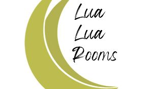 Lua Lua Rooms Las Palmas